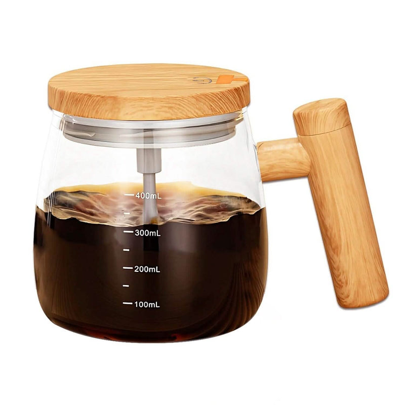 Electric Mixing Mug 400ML High Speed Mixing Cup Kitchen Appliances - DailySale