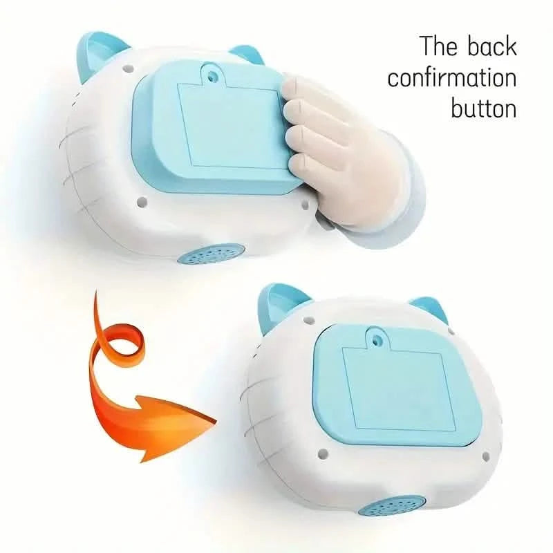 Electronic Pro Quick Push Puzzle Game Light Up Game Quick Push Toy Toys & Games - DailySale