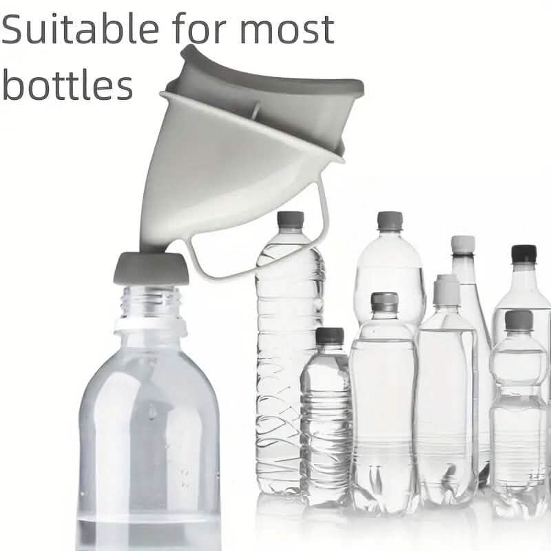 Emergency Urine Pot Portable Urinal Sports & Outdoors - DailySale