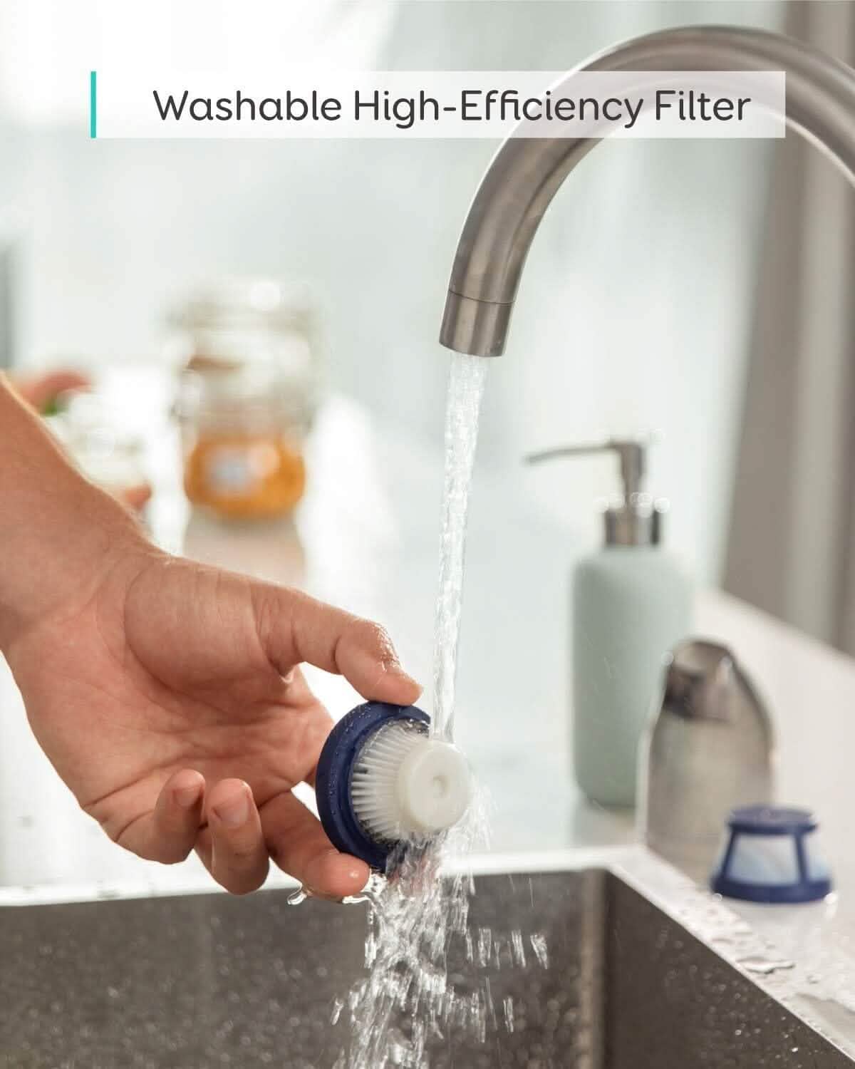 eufy by Anker, HomeVac H11, Cordless Handheld Vacuum Cleaner, Ultra-Lightweight (Refurbished) Automotive - DailySale