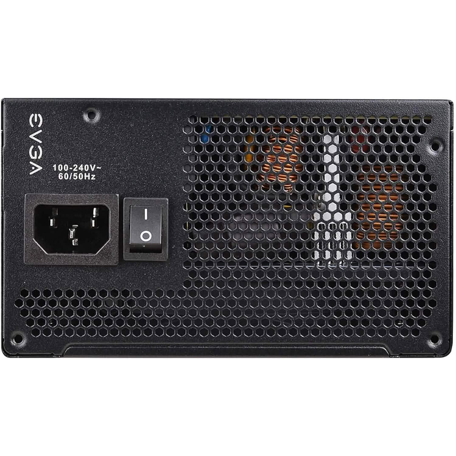 Evga 750w Gold Power Supply 220-GT-0750-Y1 (Refurbished) Computer Accessories - DailySale