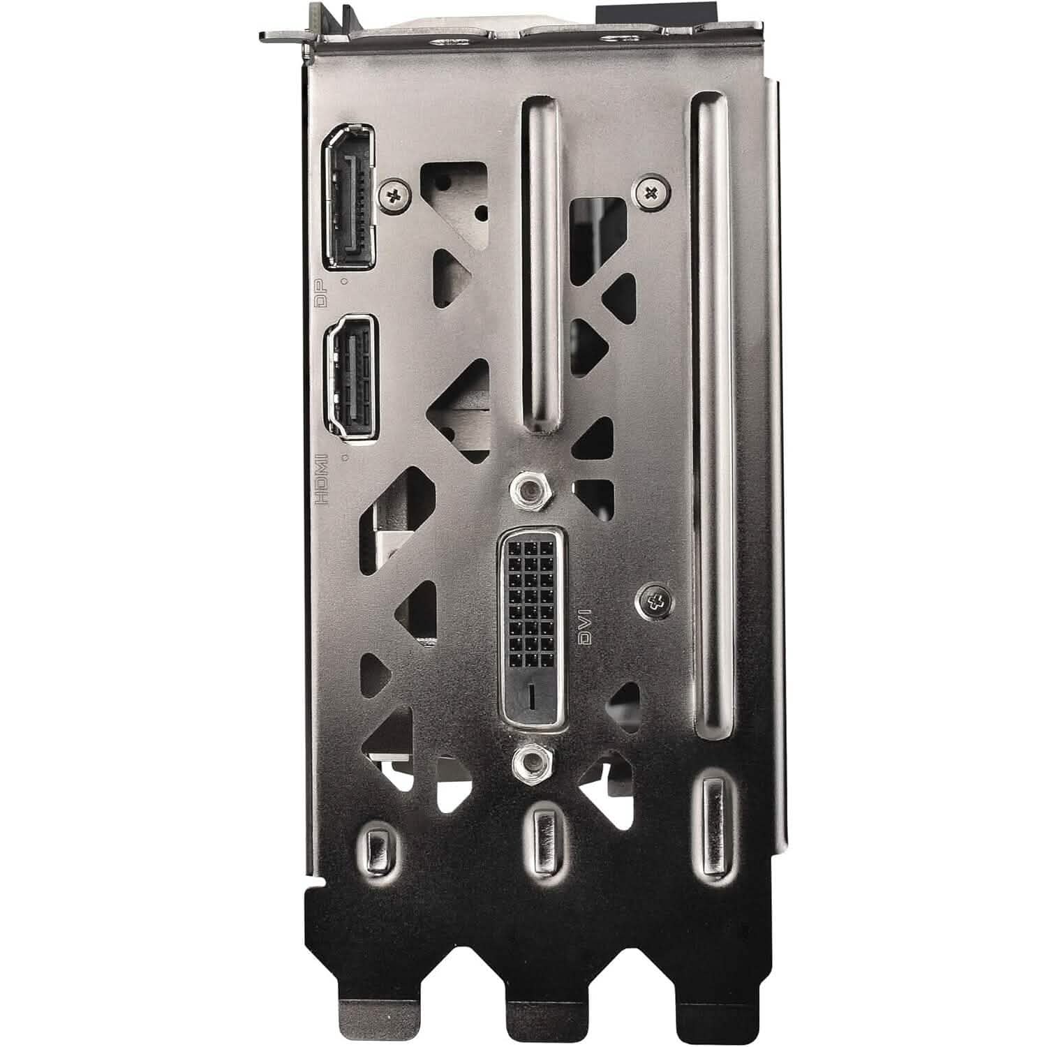 EVGA GeForce RTX 2060 SC Gaming Graphics Card (Refurbished) Computer Accessories - DailySale