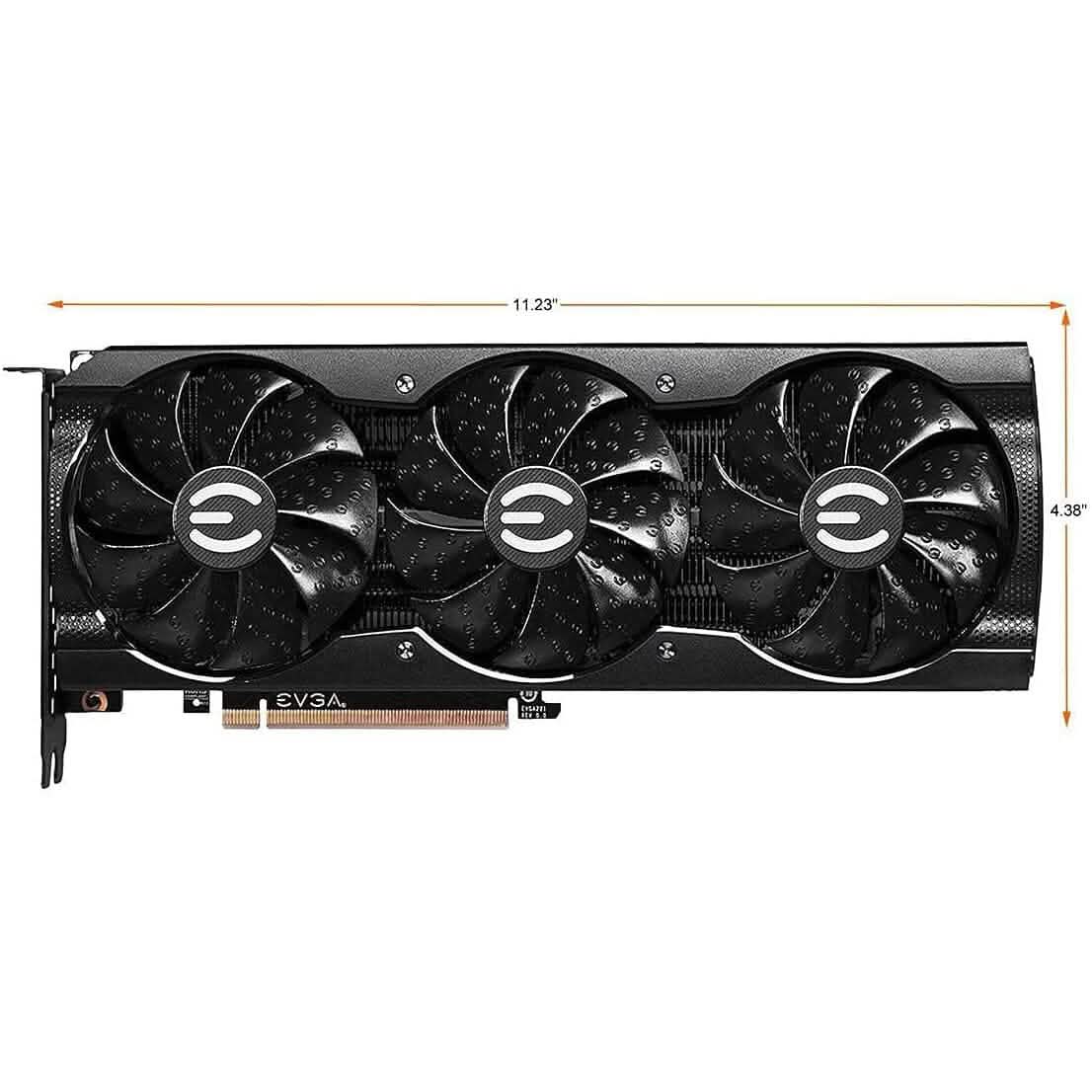 EVGA GeForce RTX 3070 XC3 Ultra Gaming Computer Accessories - DailySale