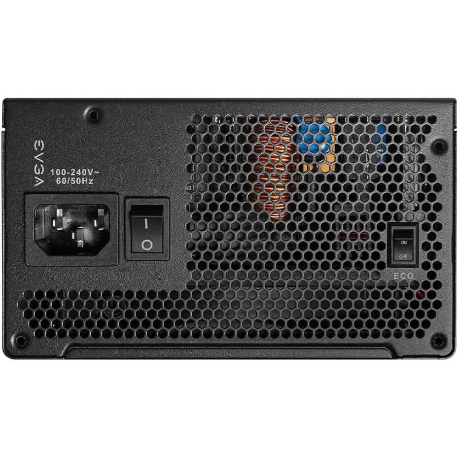 EVGA Supernova 1000 GT 80 Plus Gold 1000W Power Supply (Refurbished) Computer Accessories - DailySale