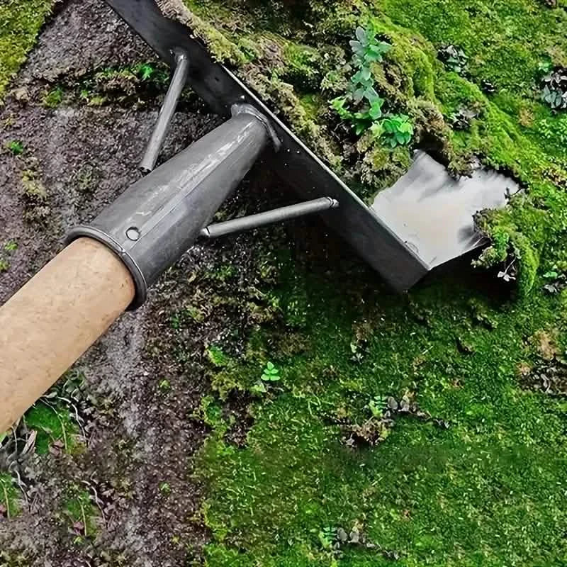 Extendable Multifunctional Garden Shovel Garden & Patio - DailySale