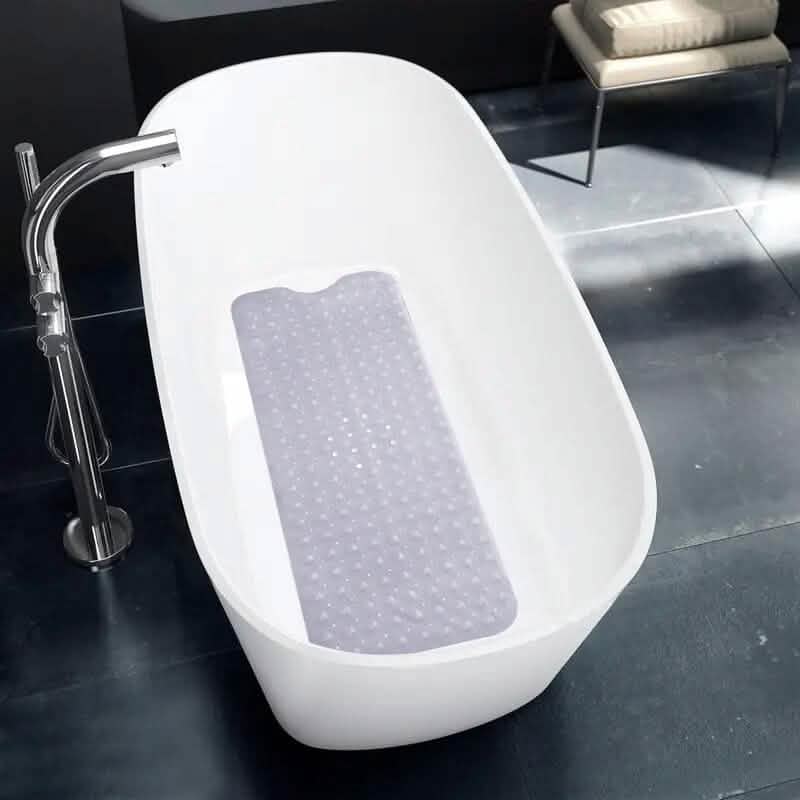 Extra Long Non Slip Bathtub Mat Bath - DailySale