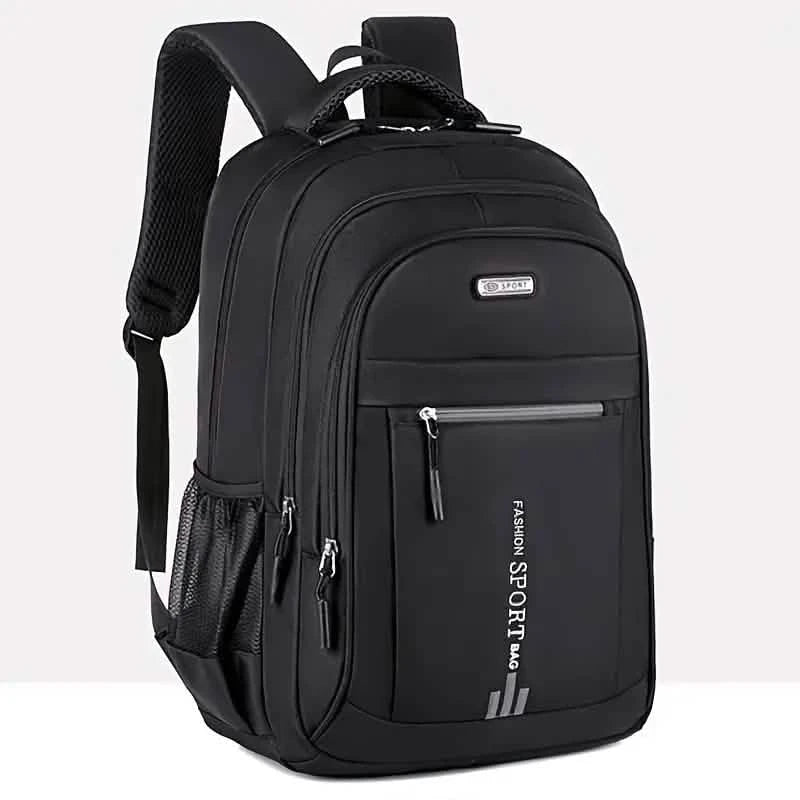 Stylish Multi Pocket Backpack