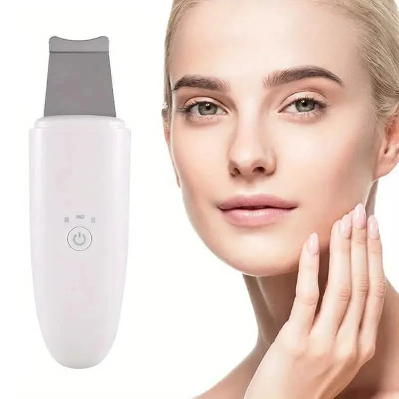 Facial Blackhead Removal Pore Cleaning Skin Scraper Tool Beauty & Personal Care - DailySale