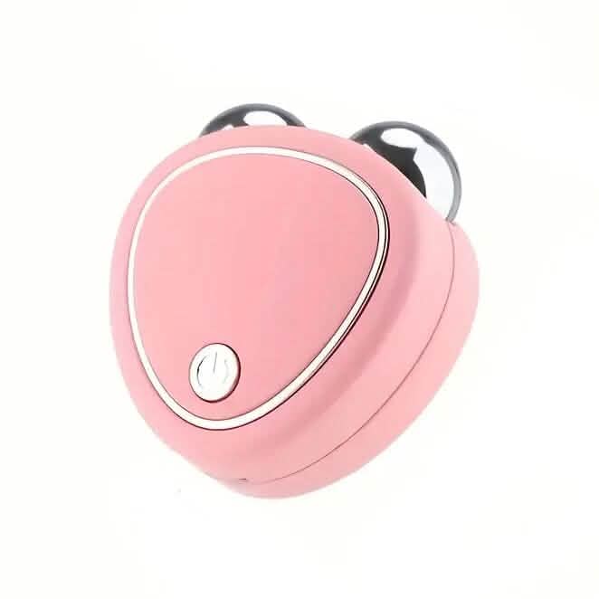 Facial Carving Tool and Massage Machine Beauty & Personal Care Pink - DailySale