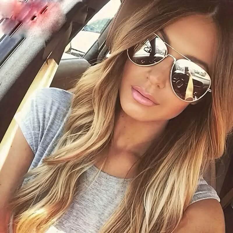 Fashionable Retro Color Eyeglasses for Men and Women Women's Shoes & Accessories - DailySale