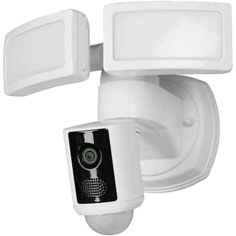 Feit Electric LED 1080P HD Smart Flood Security Light Smart Home & Security - DailySale