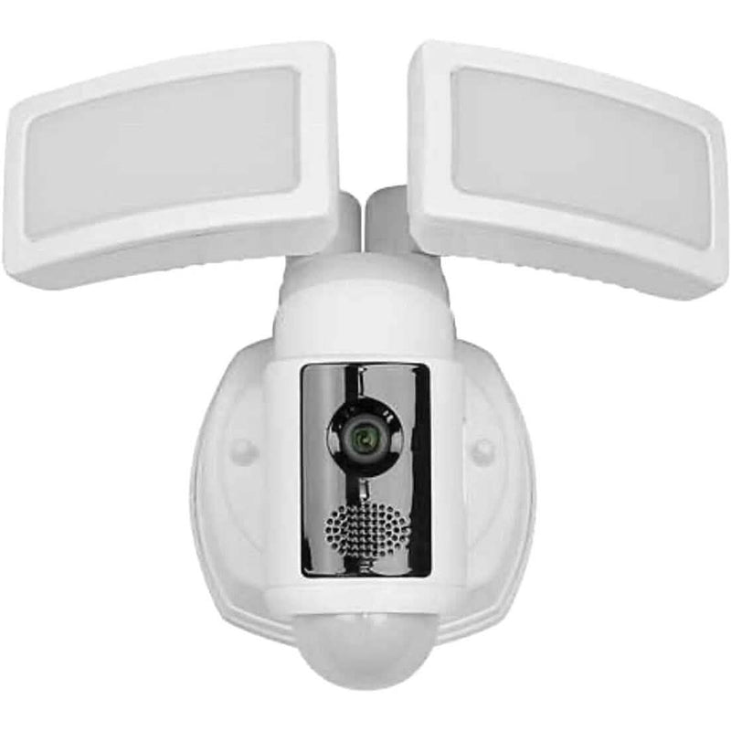 Feit Electric LED 1080P HD Smart Flood Security Light Smart Home & Security - DailySale