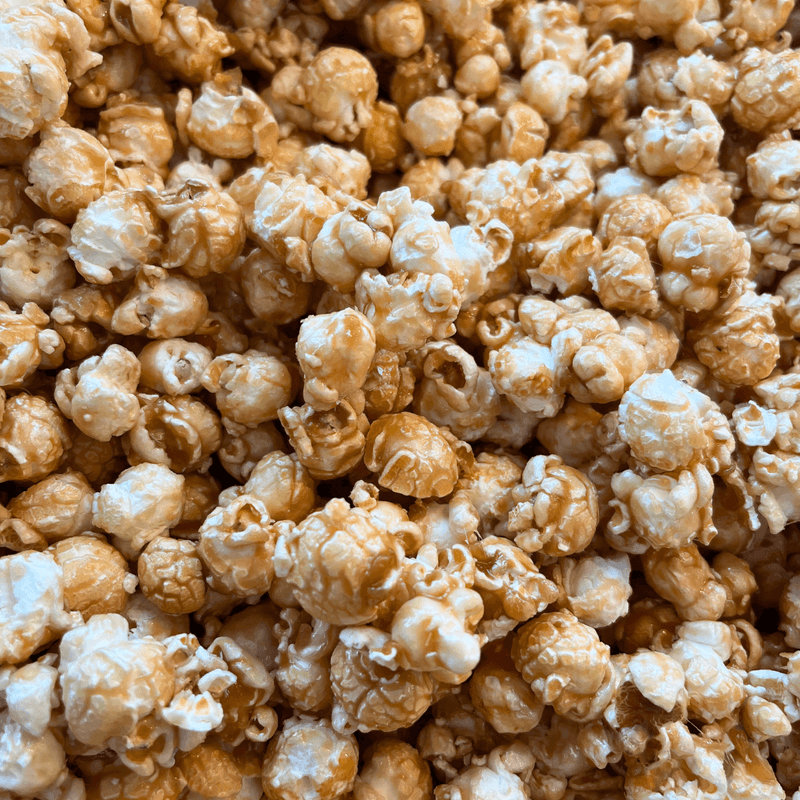Fisher’s Popcorn Tubs