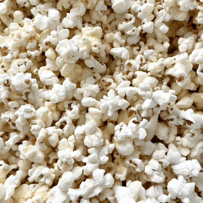 Fisher’s Popcorn Tubs