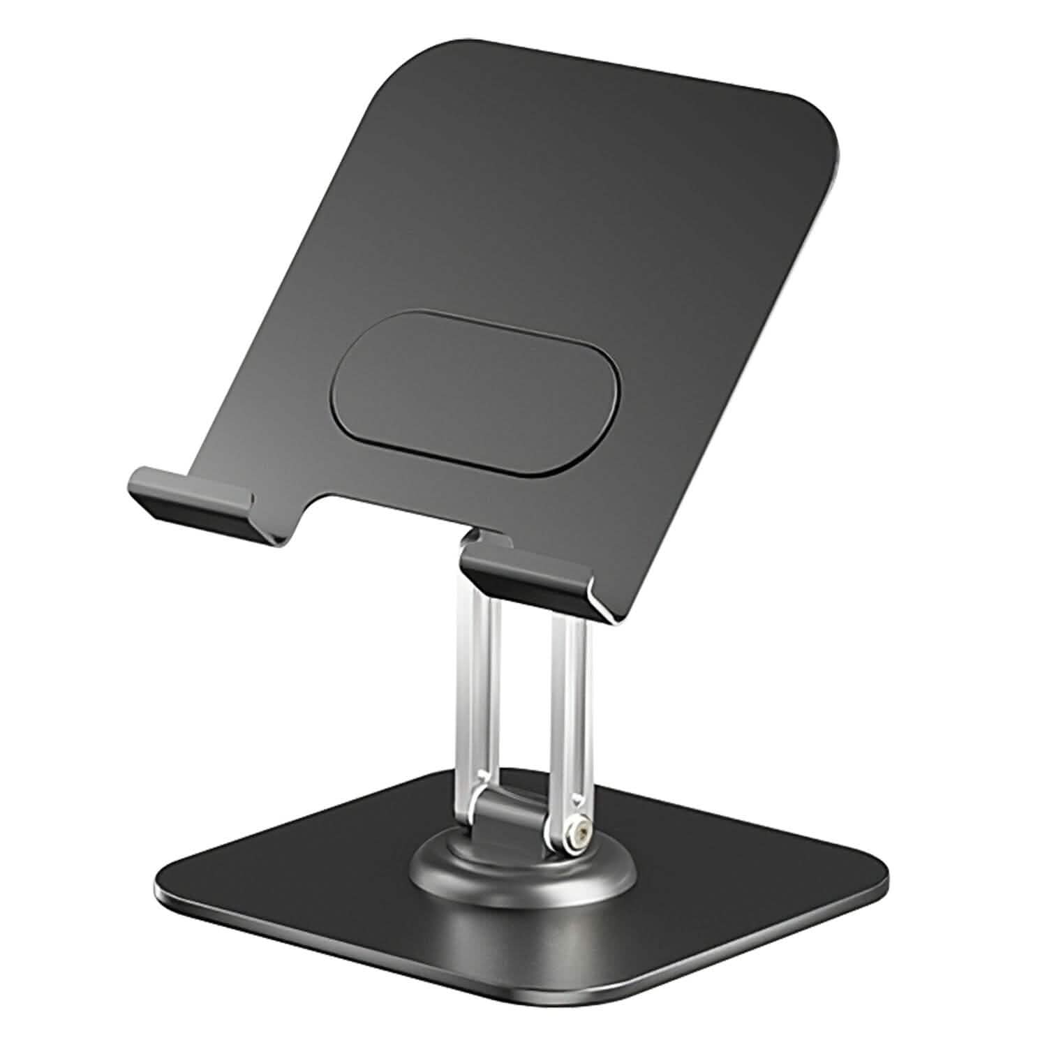 Foldable Adjustable iPad Tablet Stand Mobile Accessories - DailySale