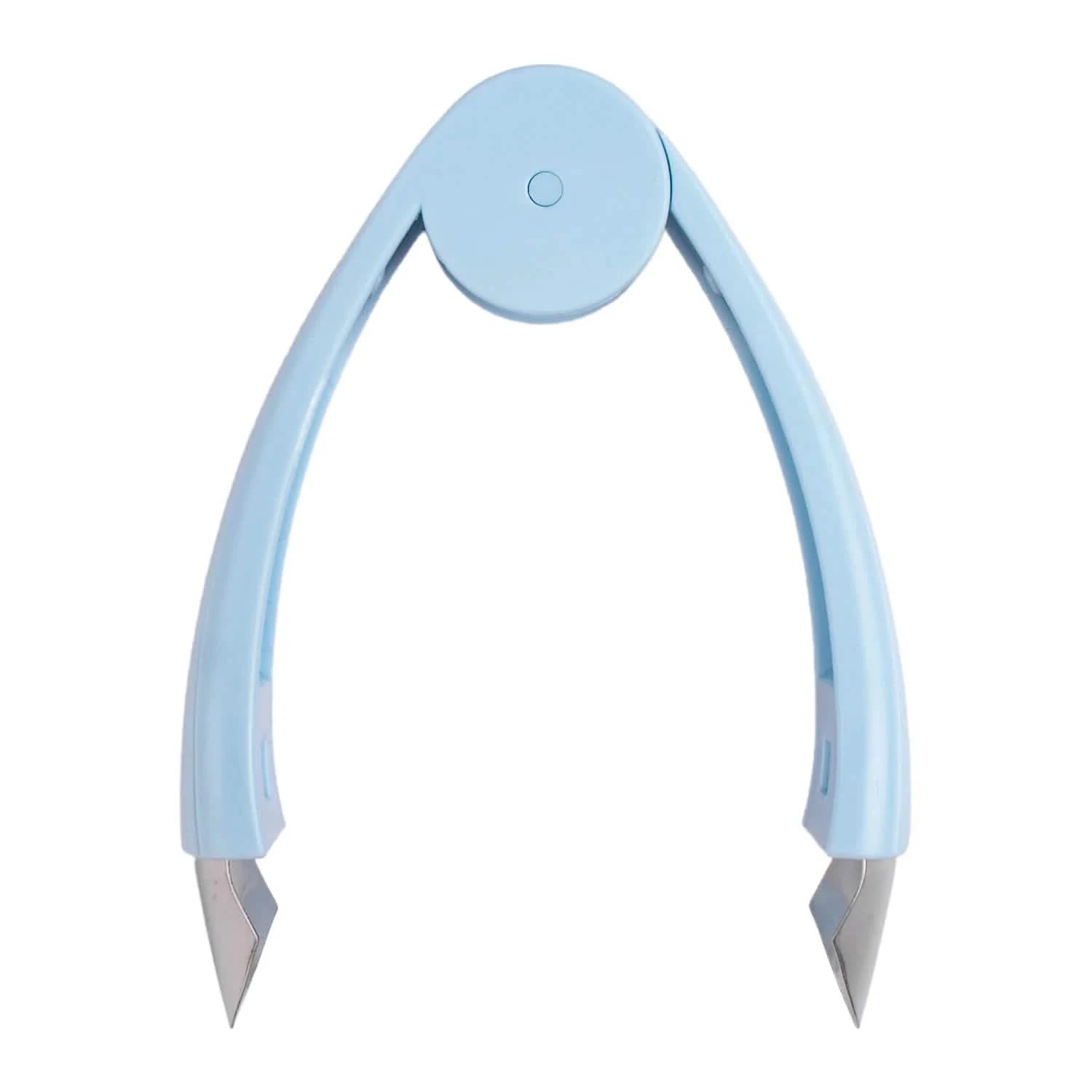 Fruit and Vegetable Stem Remover Strawberry Tomato Potato Pineapple Carrot Huller Corer Tweezers Tool Kitchen Gadget Kitchen Tools & Gadgets - DailySale