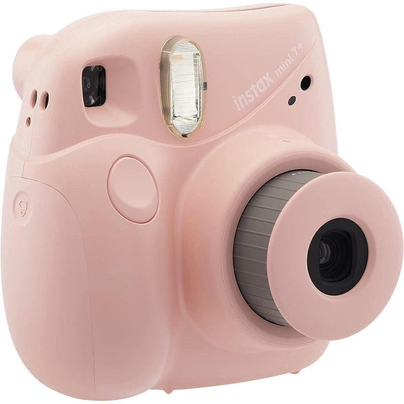 Fujifilm Instax Mini 7+ Camera Cameras & Drones - DailySale
