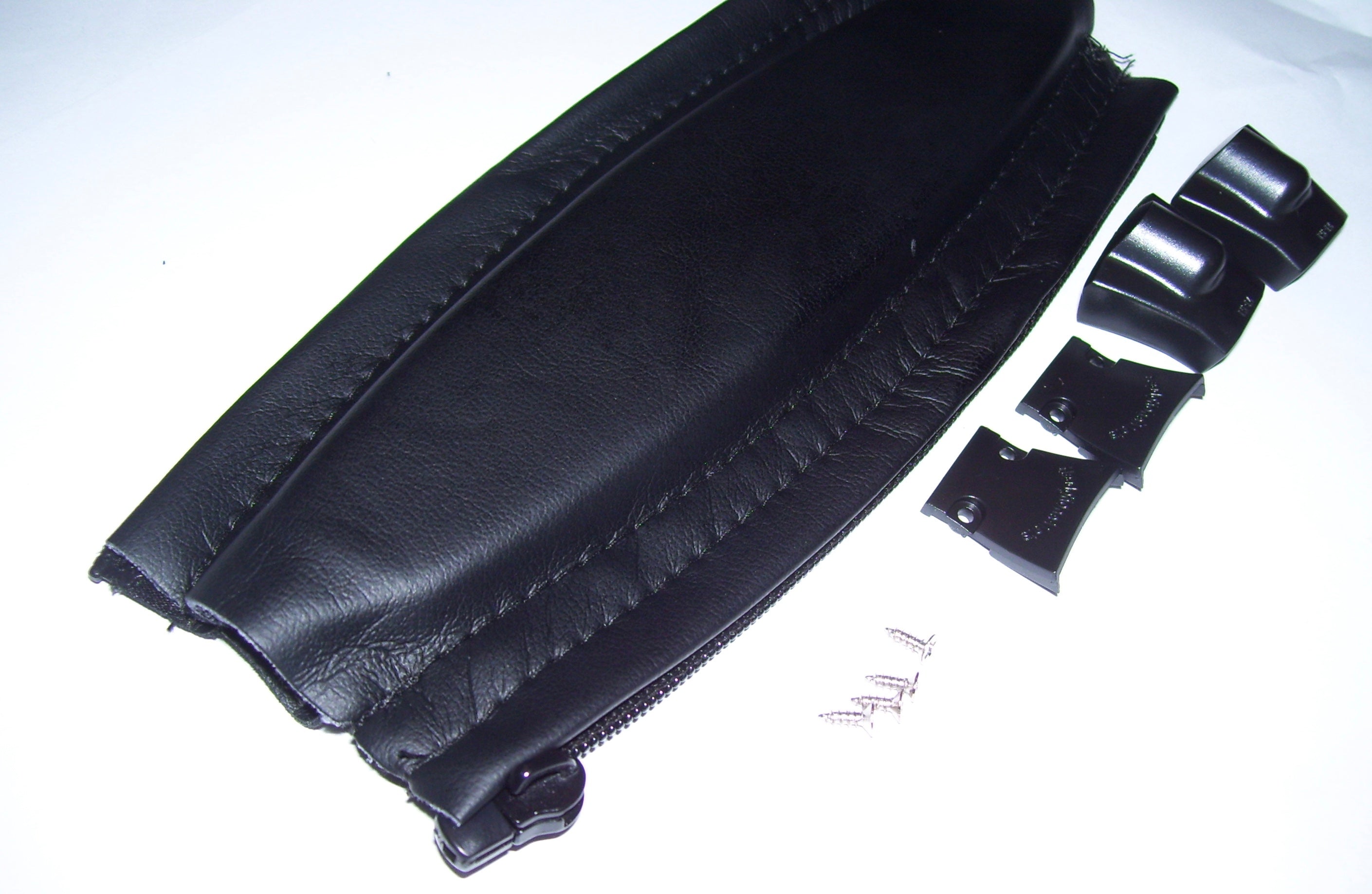 Replacement Headband Cushion Pad KIT for BOSE QuietComfort 15 2 QC2 QC15 Headphones