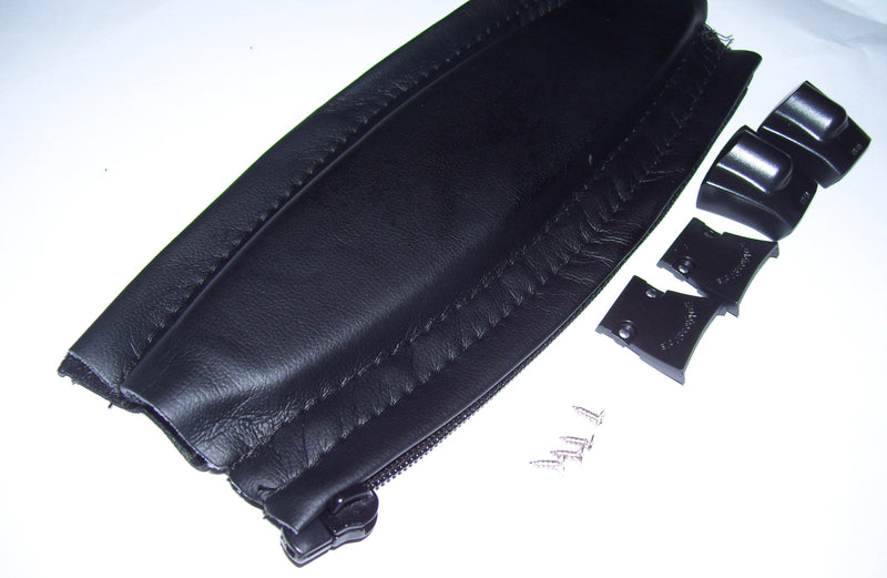 Replacement Headband Cushion Pad KIT for BOSE QuietComfort 15 2 QC2 QC15 Headphones