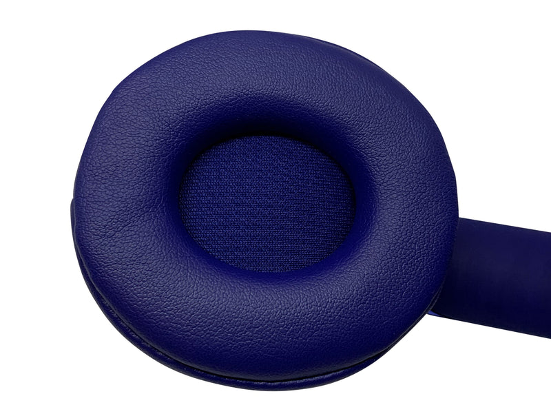 Replacement Ear Pads Cushions for Beats SOLO PRO 2019 Wireless Headphones Parts | MRJ62LL/A | A1881 2019 Model