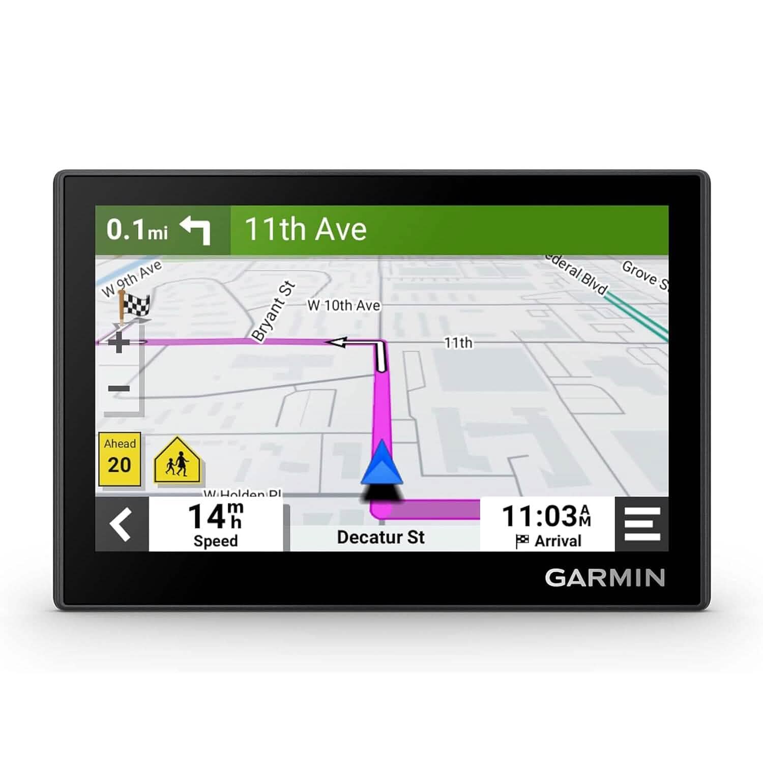 Garmin Drive™ 53 GPS Navigator Automotive - DailySale