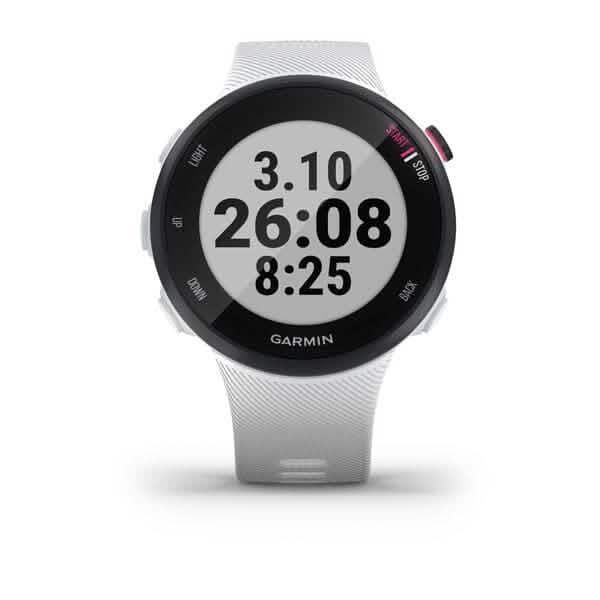 Garmin Forerunner 45S GPS Watch Smart Watches - DailySale
