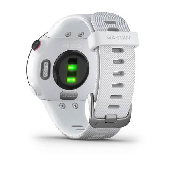 Garmin Forerunner 45S GPS Watch Smart Watches - DailySale