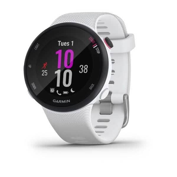 Garmin Forerunner 45S GPS Watch Smart Watches - DailySale