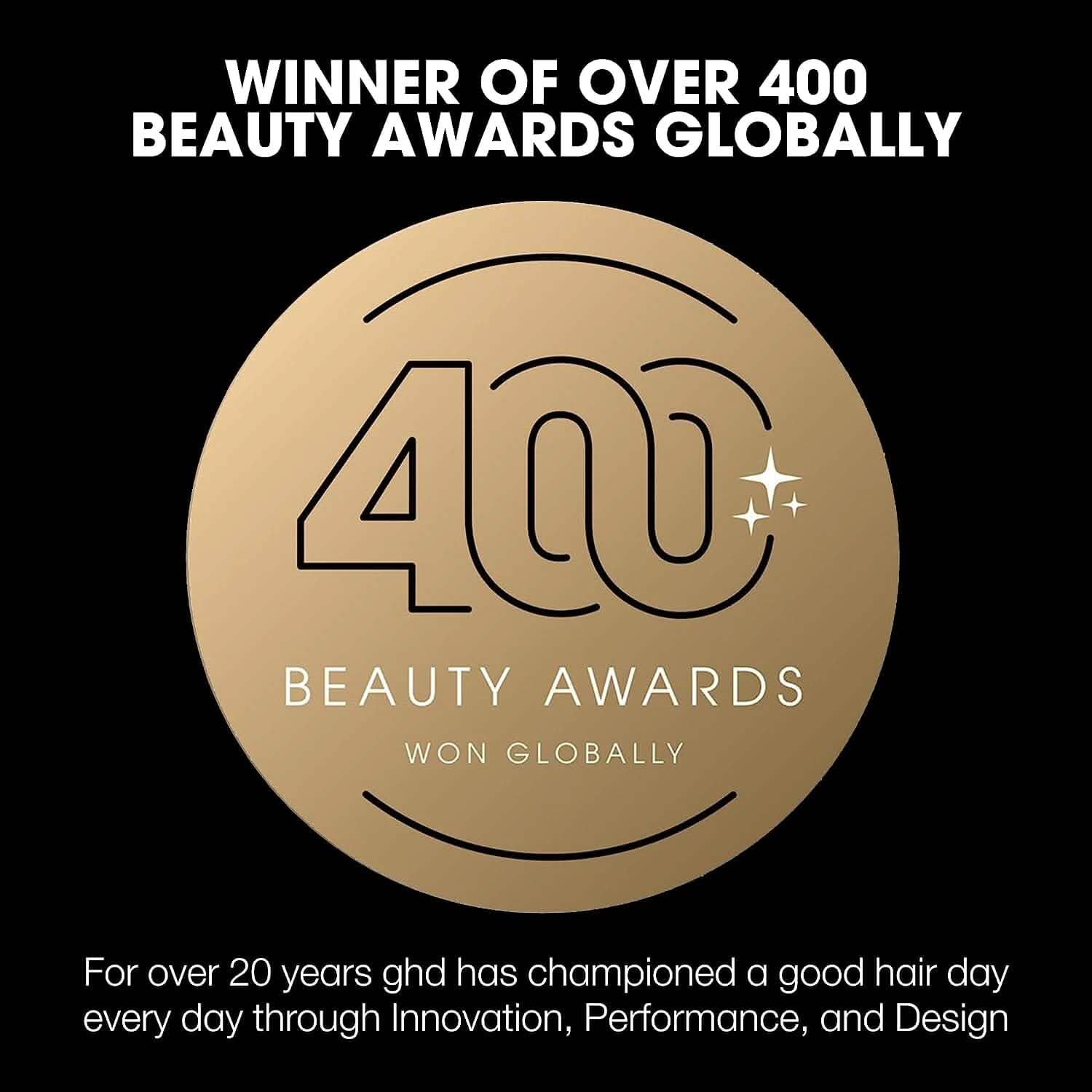 ghd Helios Hair Dryer (Refurbished) Beauty & Personal Care - DailySale