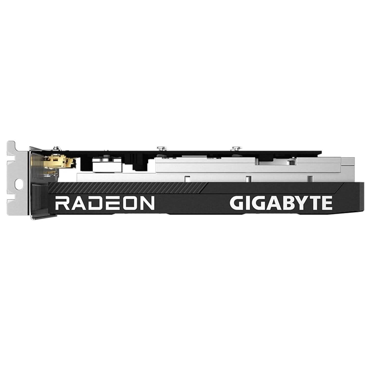 Gigabyte AMD Radeon RX 6400 Graphics Card 4GB 64-Bit (Refurbished) Computer Accessories - DailySale