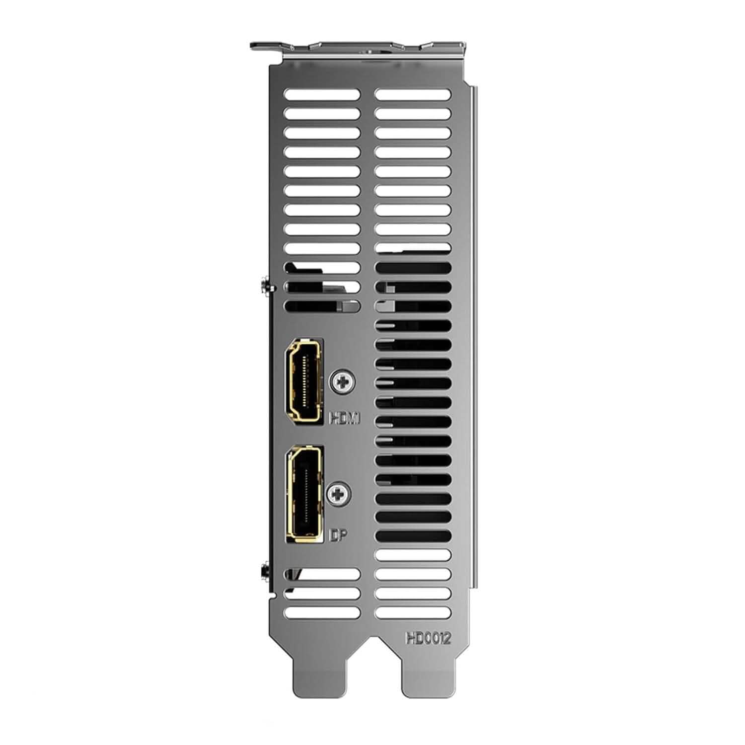 Gigabyte AMD Radeon RX 6400 Graphics Card 4GB 64-Bit (Refurbished) Computer Accessories - DailySale