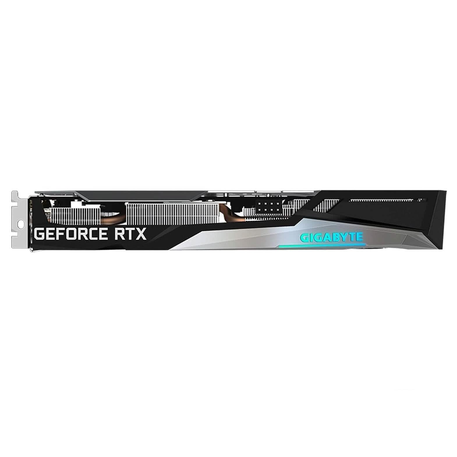 Gigabyte GeForce RTX 3060 Gaming OC 12G (REV2.0) Graphics Card (Refurbished) Computer Accessories - DailySale