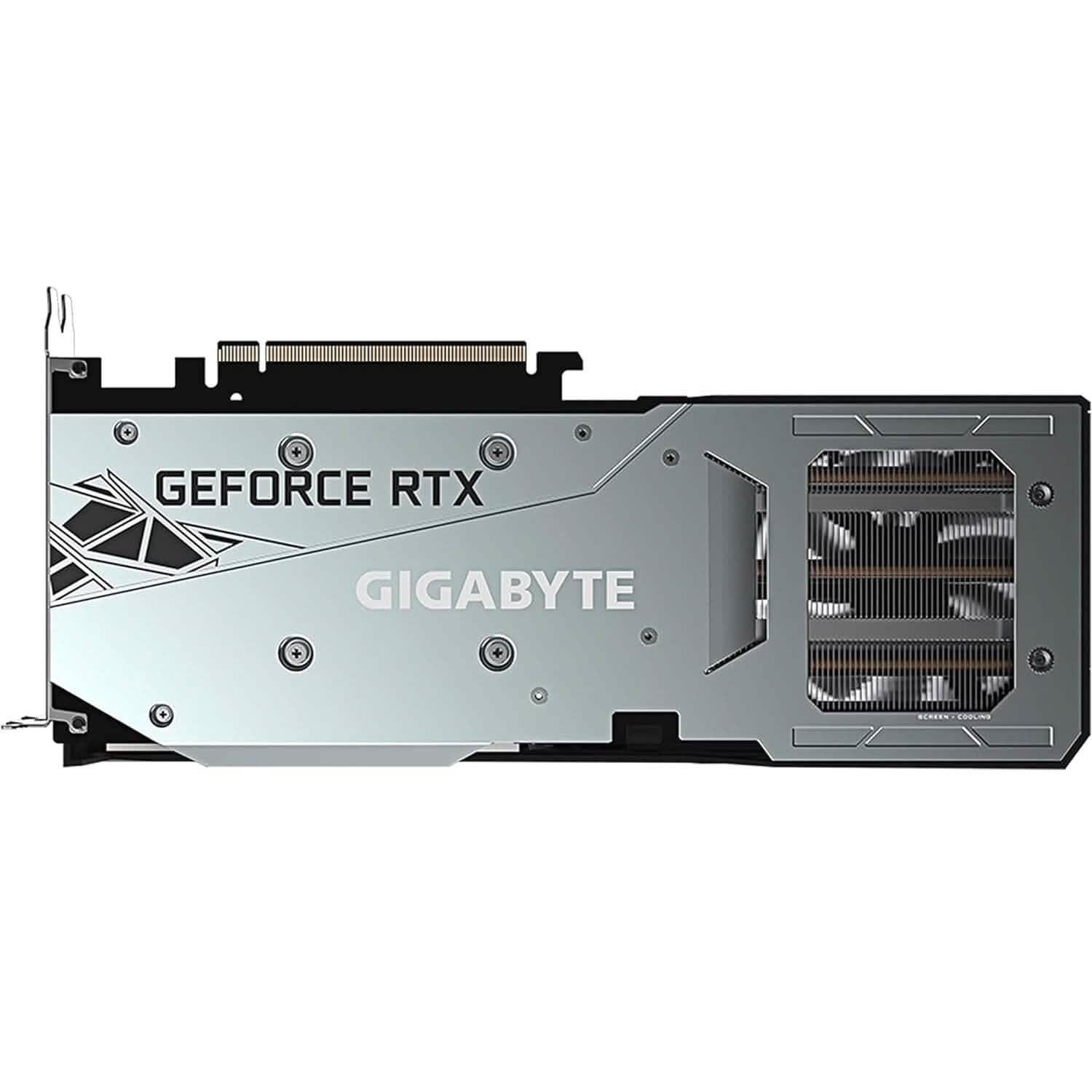 Gigabyte GeForce RTX 3060 Gaming OC 12G (REV2.0) Graphics Card (Refurbished) Computer Accessories - DailySale