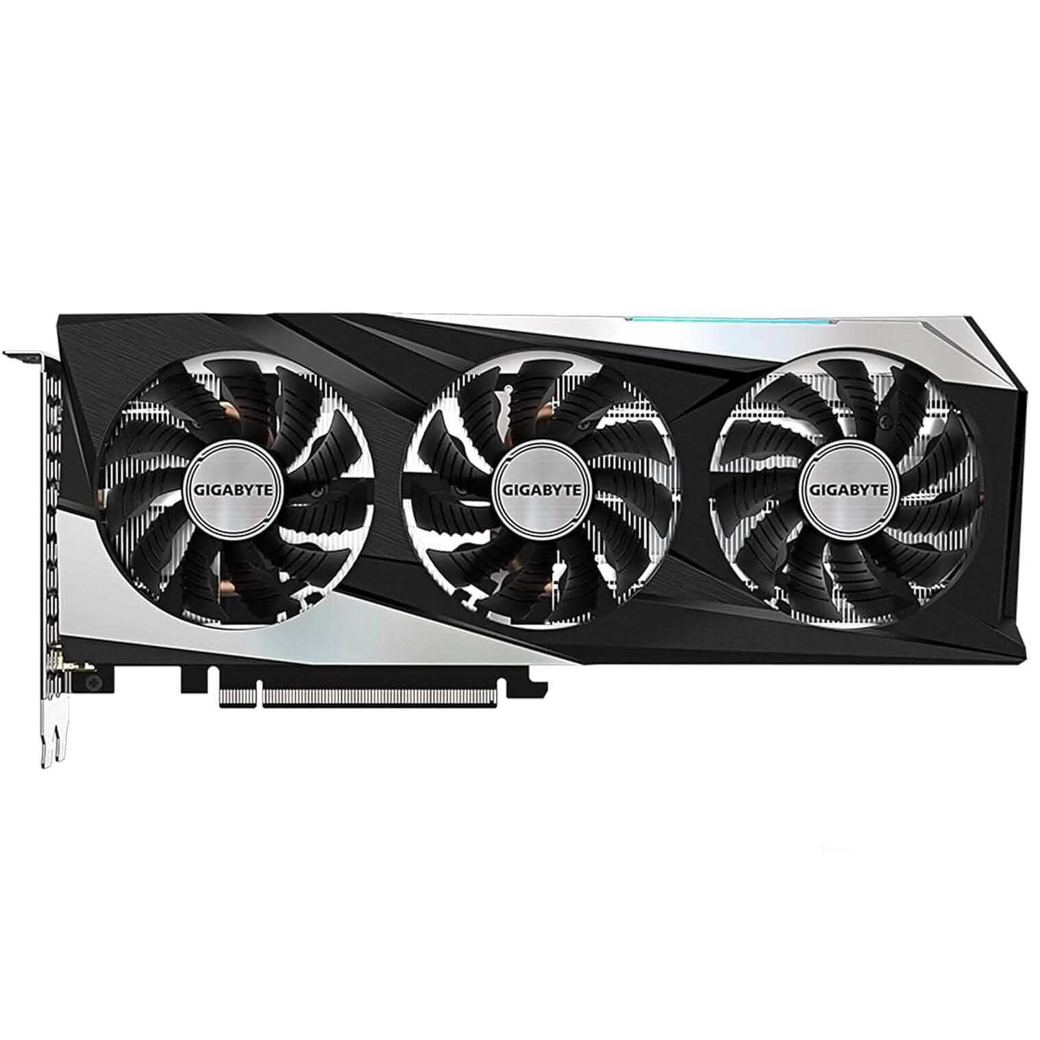 Gigabyte GeForce RTX 3060 Gaming OC 12G (REV2.0) Graphics Card (Refurbished) Computer Accessories - DailySale