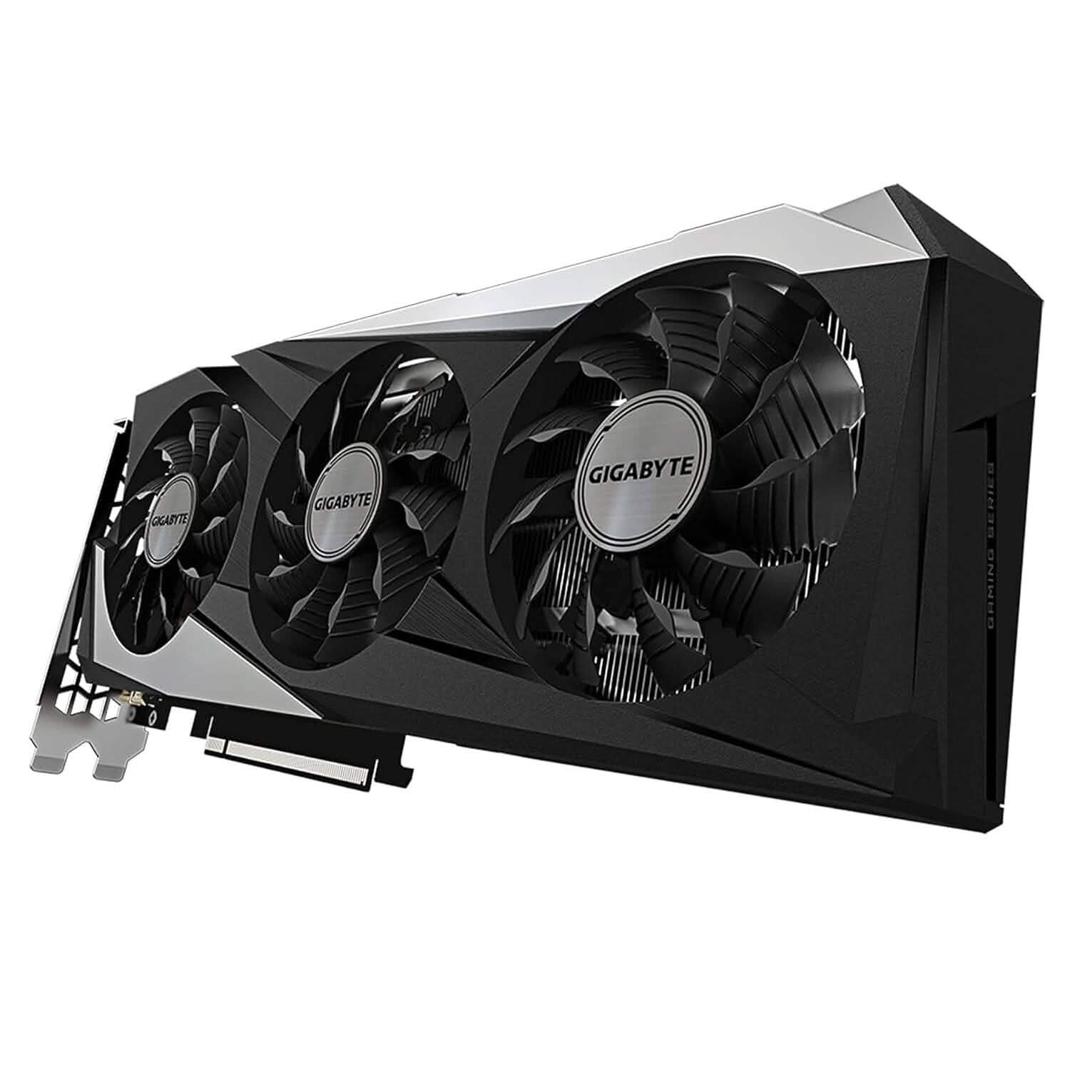 Gigabyte GeForce RTX 3060 Gaming OC 12G (REV2.0) Graphics Card (Refurbished) Computer Accessories - DailySale