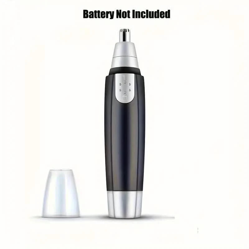 Hair Trimmer Shaver Groomer Clipper Remover Men's Grooming - DailySale