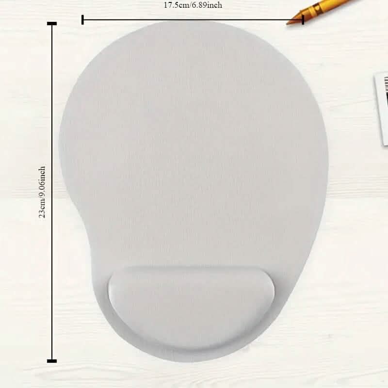 Hand Rest Hand Pillow Computer Office Mouse Pad Computer Accessories - DailySale