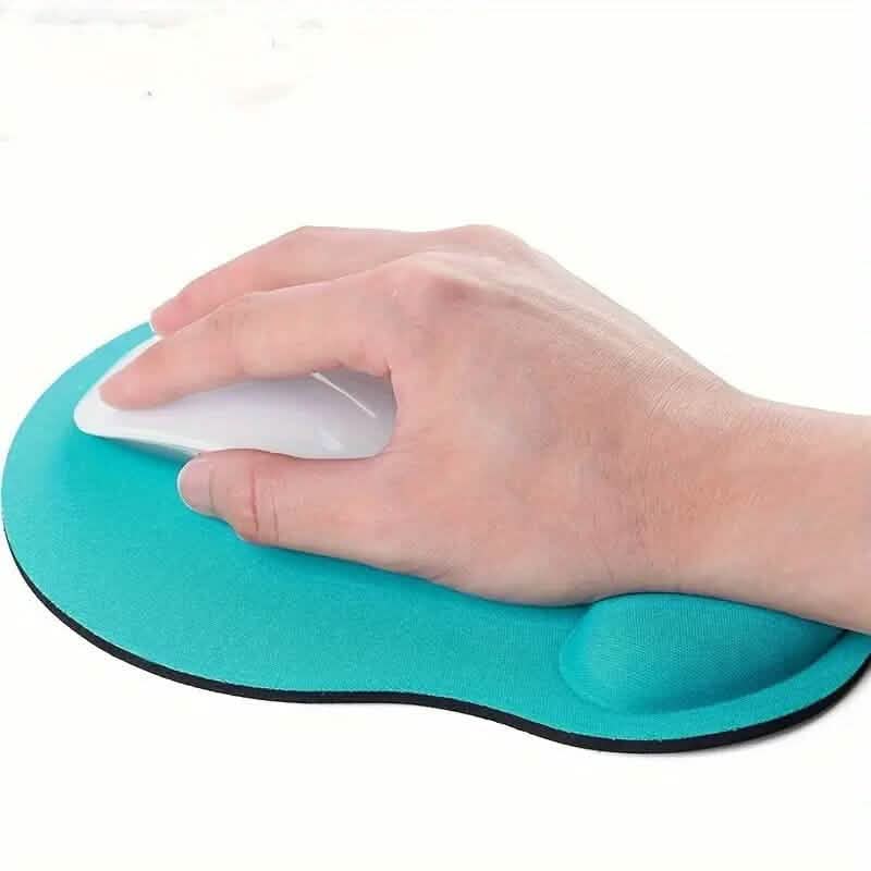 Hand Rest Hand Pillow Computer Office Mouse Pad Computer Accessories - DailySale