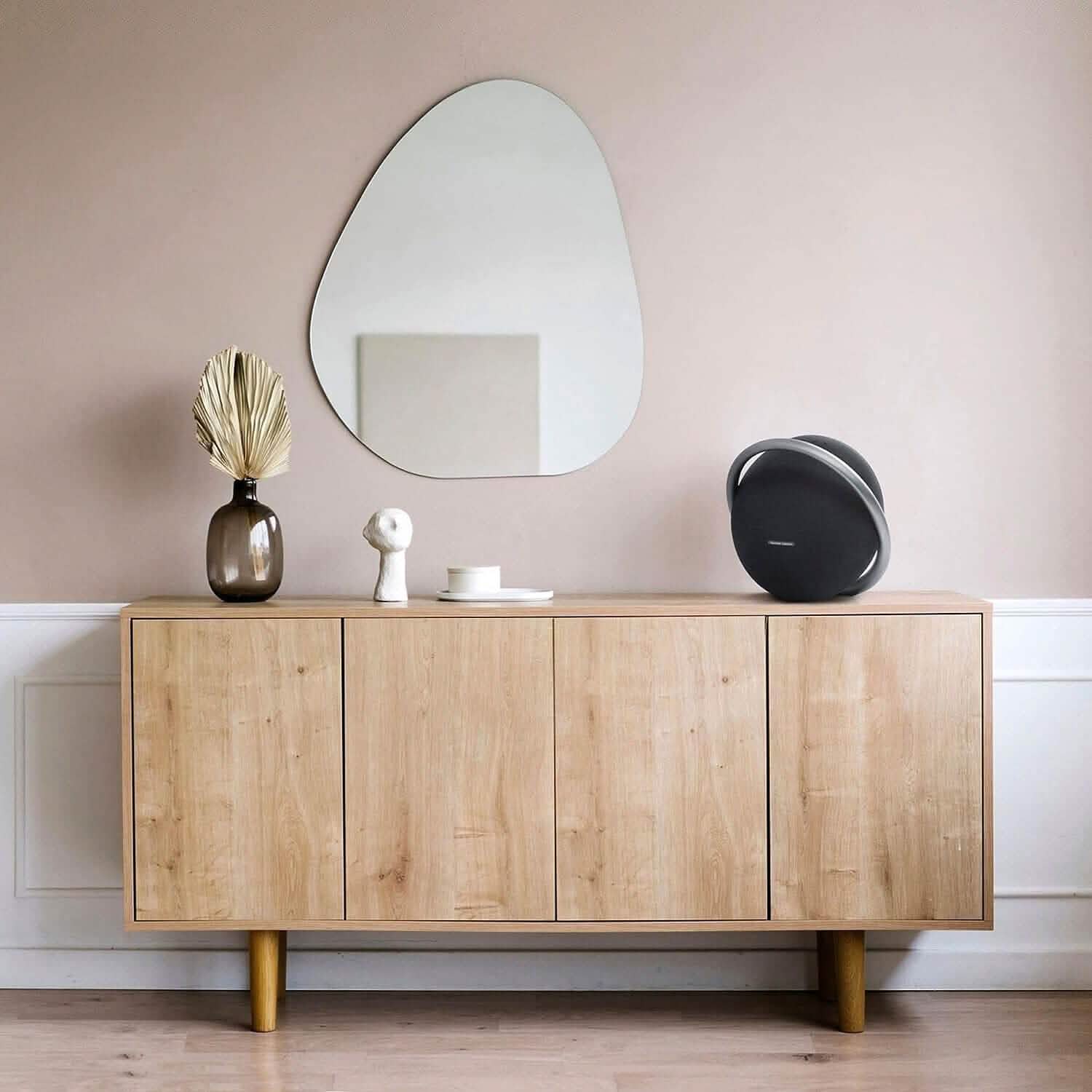 Harman Kardon Onyx Studio 7 Bluetooth Wireless Portable Speaker (Refurbished) Speakers - DailySale