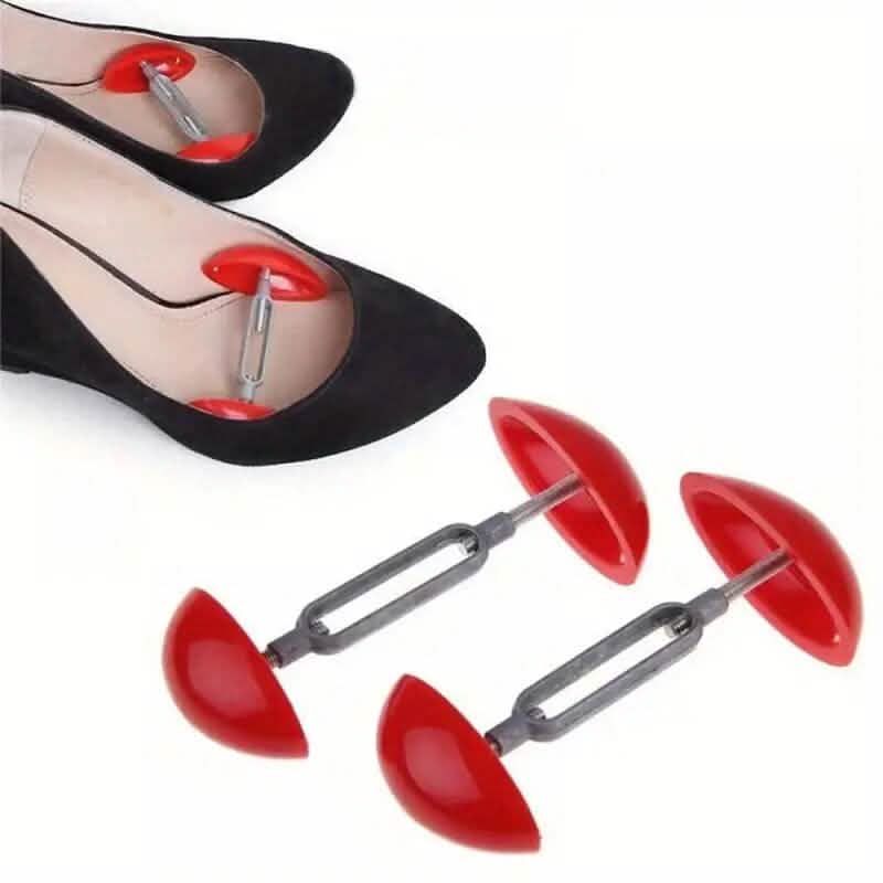 High Heels Adjustable Mini Shoe Stretchers Pair Women's Shoes & Accessories - DailySale
