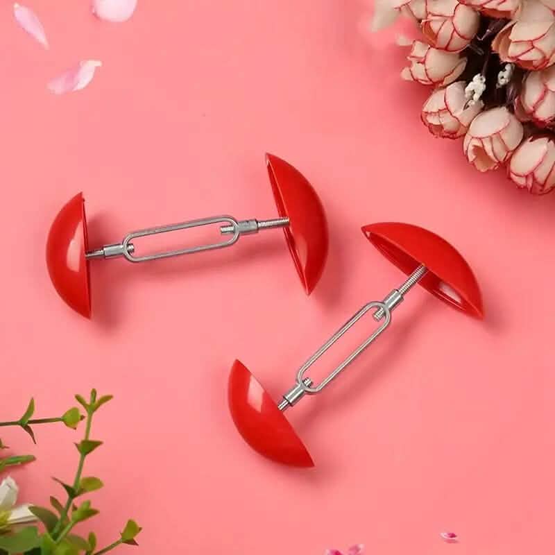 High Heels Adjustable Mini Shoe Stretchers Pair Women's Shoes & Accessories - DailySale