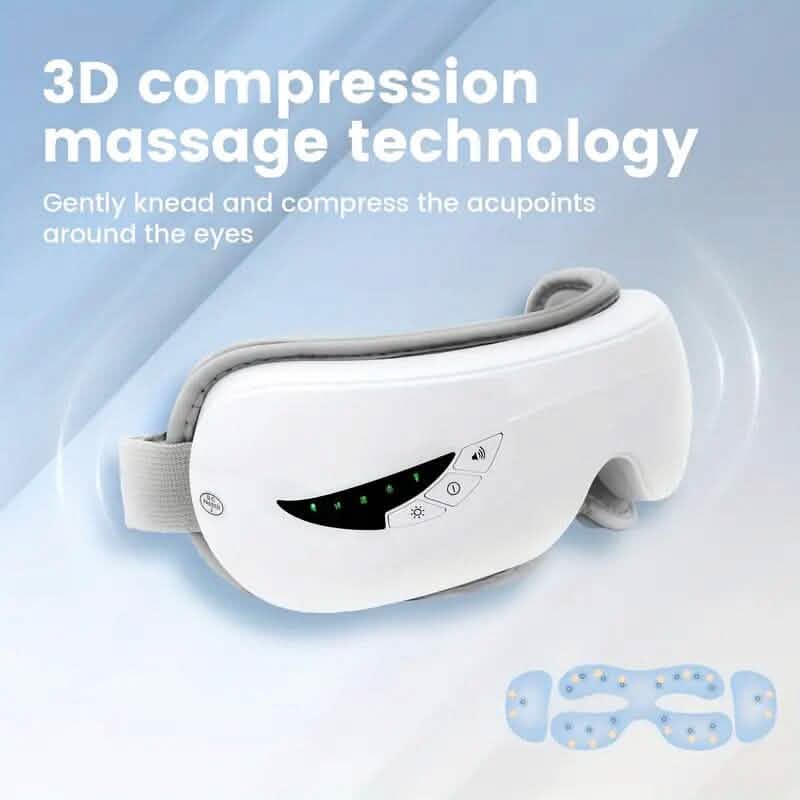 Home Smart Eye Care Device Wellness - DailySale