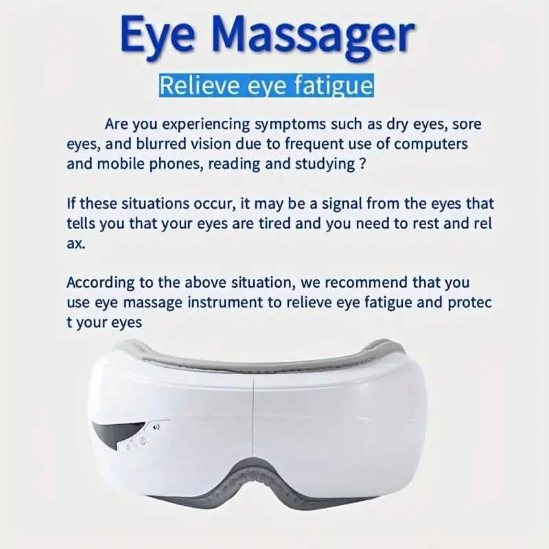Home Smart Eye Care Device Wellness - DailySale