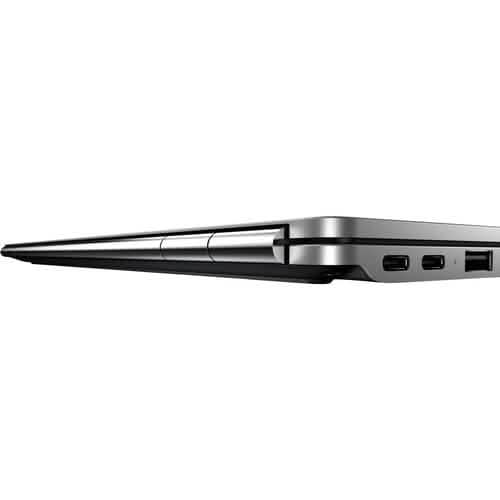 HP 13 G1 Chromebook 4GB Memory 32GB eMMC SSD 13.3" Chrome OS (Refurbished) Laptops - DailySale