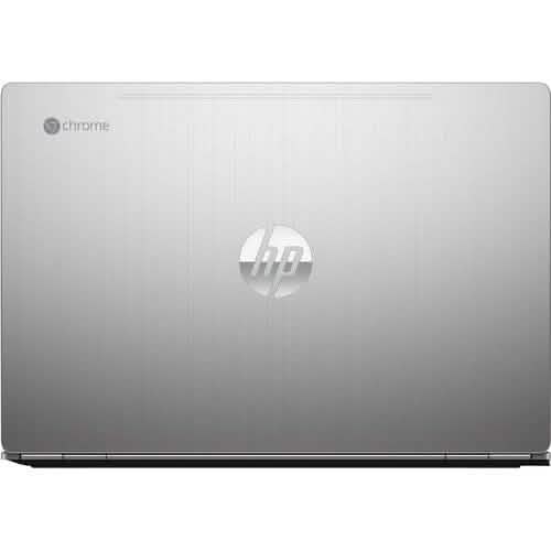 HP 13 G1 Chromebook 4GB Memory 32GB eMMC SSD 13.3" Chrome OS (Refurbished) Laptops - DailySale