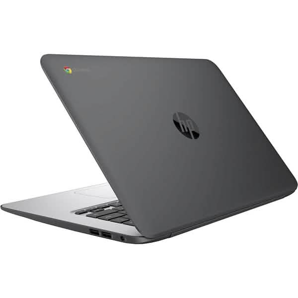 HP 14" Chromebook G4 2GB 16GB (Refurbished) Laptops - DailySale