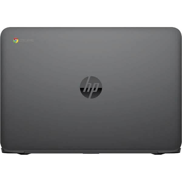 HP 14" Chromebook G4 2GB 16GB (Refurbished) Laptops - DailySale
