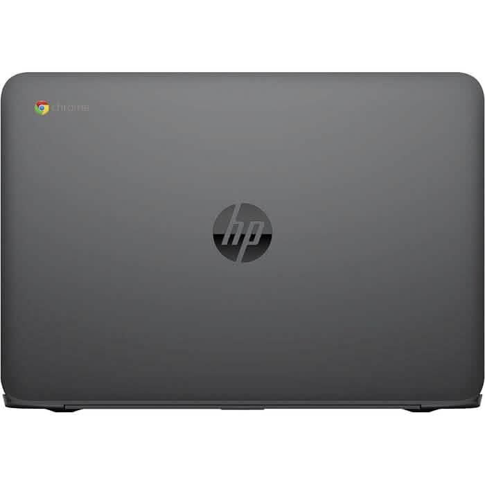 HP 14" Chromebook G4 4GB 32GB (Refurbished) Laptops - DailySale