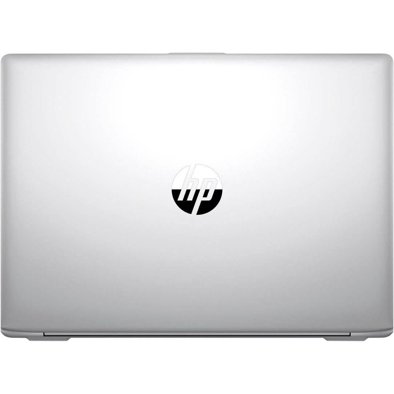 HP Laptop ProBook 430 G5 (3BB80UP#ABA) Intel Core i5 8th Gen 8250U (1.60 GHz) 8 GB Memory 128 GB SSD Intel UHD Graphics 620 13.3" Windows 11 Pro Education 64-Bit (Refurbished) Laptops - DailySale