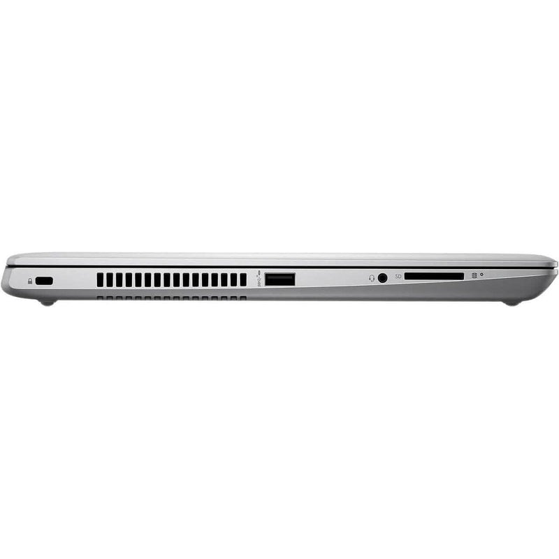 HP Laptop ProBook 430 G5 (3BB80UP#ABA) Intel Core i5 8th Gen 8250U (1.60 GHz) 8 GB Memory 128 GB SSD Intel UHD Graphics 620 13.3" Windows 11 Pro Education 64-Bit (Refurbished) Laptops - DailySale